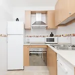 3 Bedroom Next To Plaza 巴塞罗那