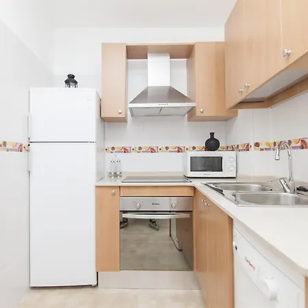 3 Bedroom Next To Plaza Barcellona