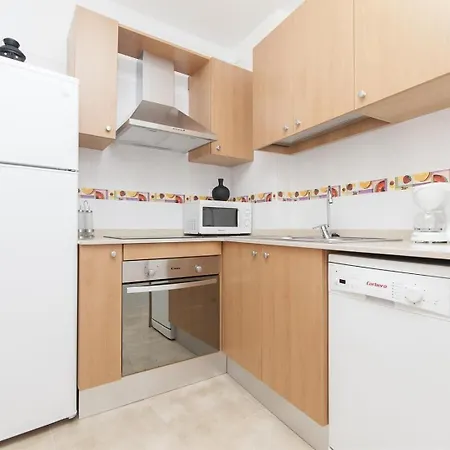 3 Bedroom Next To Plaza Barcelone