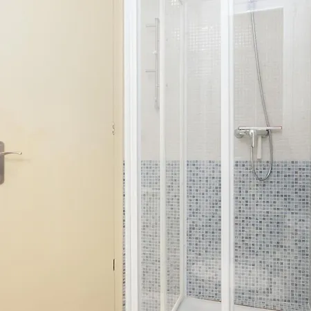 Apartmán 3 Bedroom Next To Plaza *