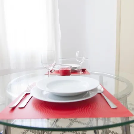 Apartmán 3 Bedroom Next To Plaza *