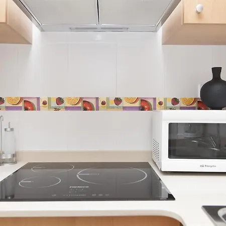 3 Bedroom Next To Plaza Barcelona