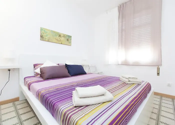 Lejlighed 3 Bedroom Next To Plaza