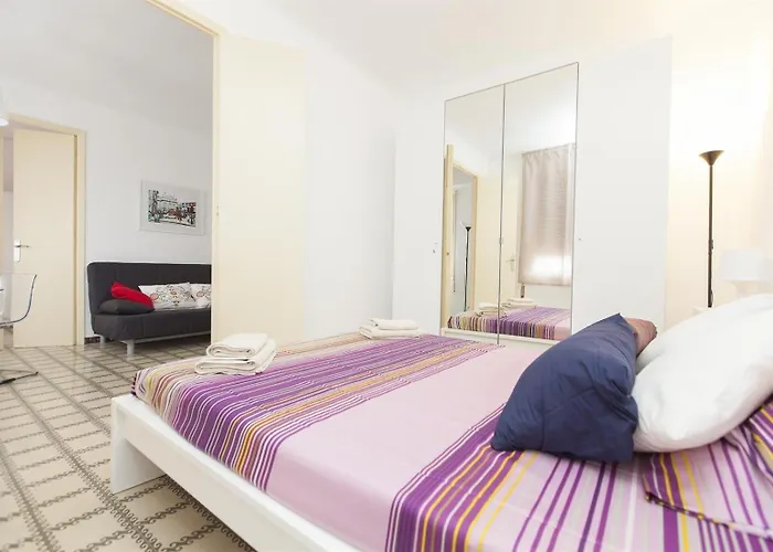 Lejlighed 3 Bedroom Next To Plaza